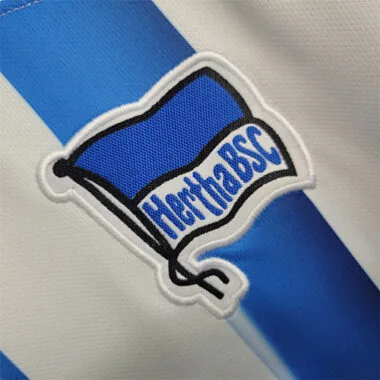 23-24 Hertha BSC home Size S-XXL