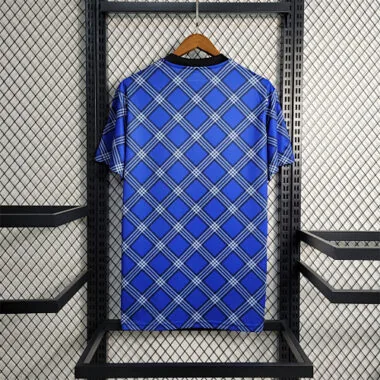 23-24 Schalke 04 Training Suit