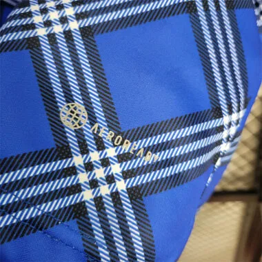 23-24 Schalke 04 Training Suit