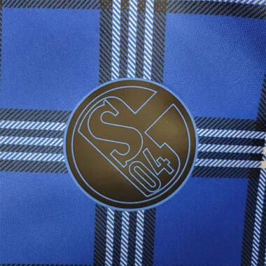 23-24 Schalke 04 Training Suit