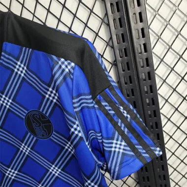 23-24 Schalke 04 Training Suit