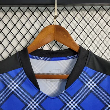 23-24 Schalke 04 Training Suit