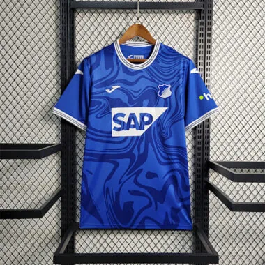 23-24 Hoffenheim home
