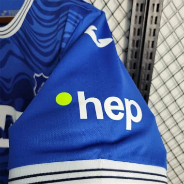 23-24 Hoffenheim home