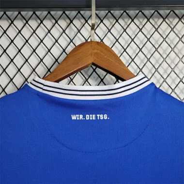 23-24 Hoffenheim home