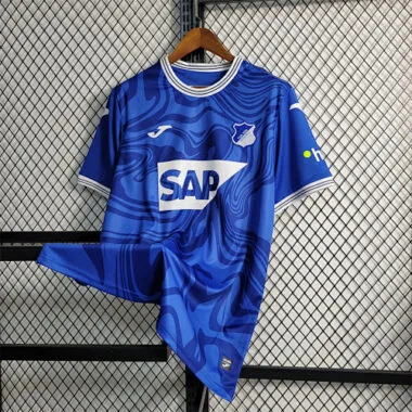 23-24 Hoffenheim home
