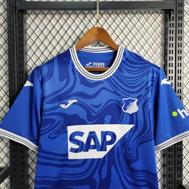 23-24 Hoffenheim home