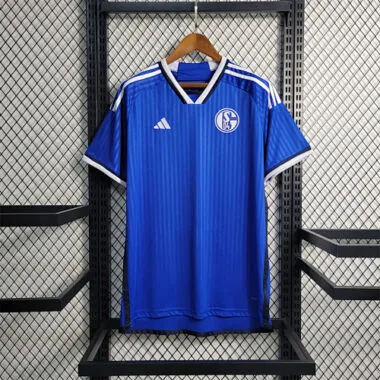 23-24 Schalke 04 home