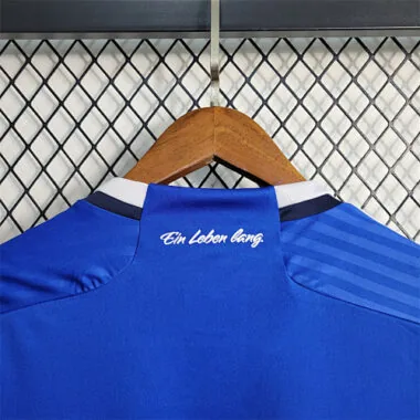 23-24 Schalke 04 home