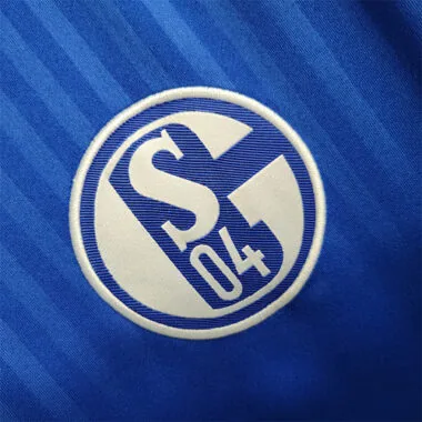 23-24 Schalke 04 home