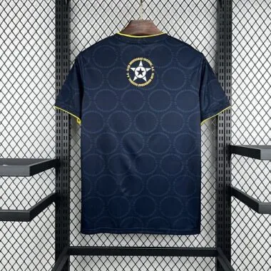 26-27 Pumas Away Kit Soccer T-Shirt