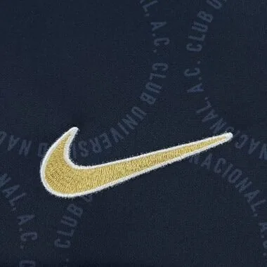 26-27 Pumas Away Kit Soccer T-Shirt