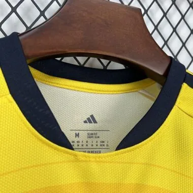 26-27 Amerika thuiswedstrijd voetbalshirt