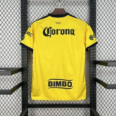 26-27 Amerika thuiswedstrijd voetbalshirt