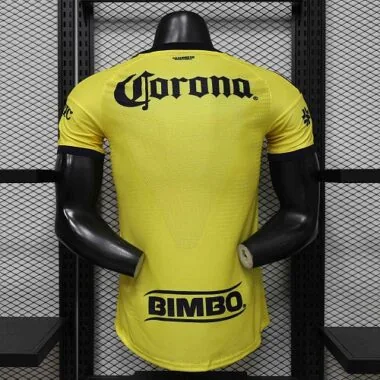26-27 Amerika thuiswedstrijdtenue, spelersversie, voetbalshirt