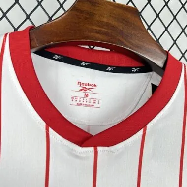 26-27 Amerika uittenue voetbal-T-shirt