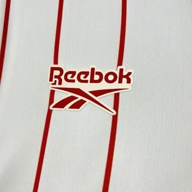 26-27 Amerika uittenue voetbal-T-shirt