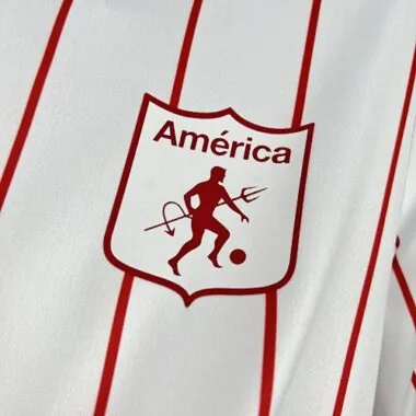26-27 Amerika uittenue voetbal-T-shirt