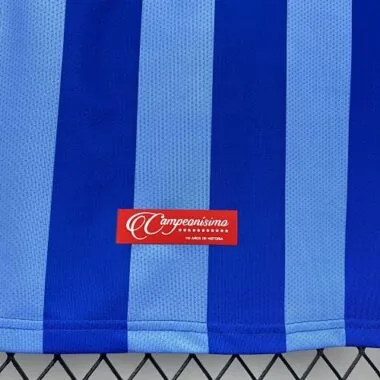 17-18 Chivas 110th Anniversary Kit Retro Soccer T-Shirt