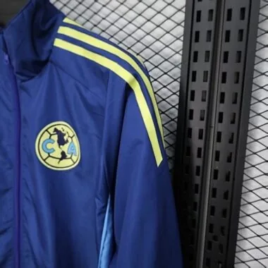 25-26 Club America windjacken en voetbalshirts