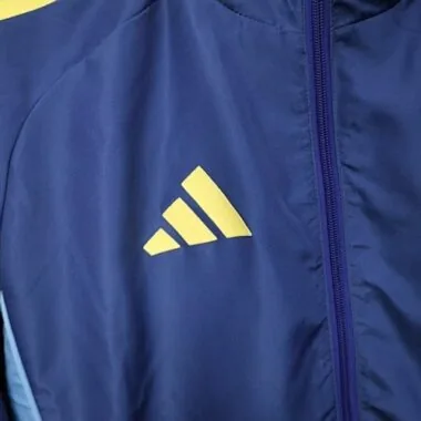 25-26 Club America windjacken en voetbalshirts