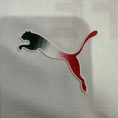 25-26 Chivas Away Kit Soccer T-Shirt