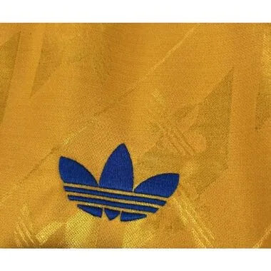 25-26 Tigres Special Edition Kit Soccer T-Shirt