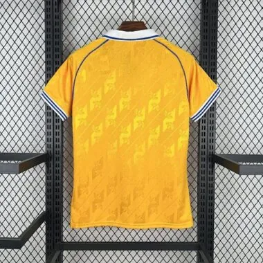 25-26 Tigres Special Edition Kit Soccer T-Shirt