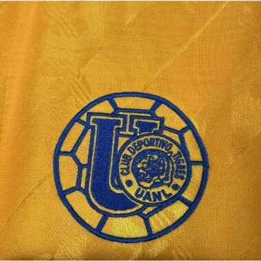 25-26 Tigres Special Edition Kit Soccer T-Shirt