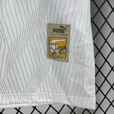 25-26 Monterrey Special Edition Kit Soccer T-Shirt