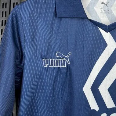 25-26 Monterrey Special Edition Kit Soccer T-Shirt