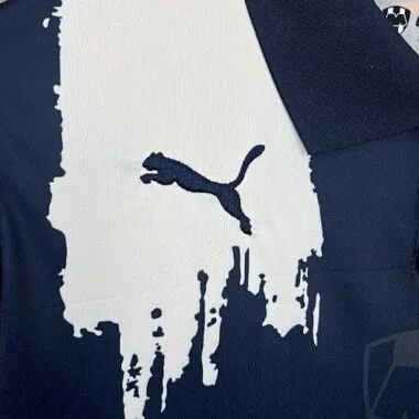 25-26 Monterrey Woman Special Edition Soccer