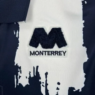 25-26 Monterrey Woman Special Edition Soccer