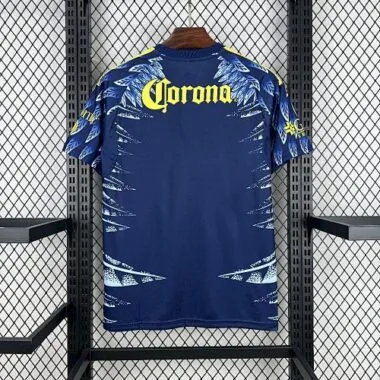25-26 America Away Kit Soccer AAAAJersey Yupoo