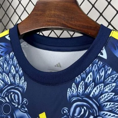 25-26 America Away Kit Soccer AAAAJersey Yupoo