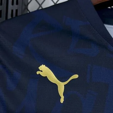 25-26 Chivas Away Kit Soccer AAAAJersey Yupoo