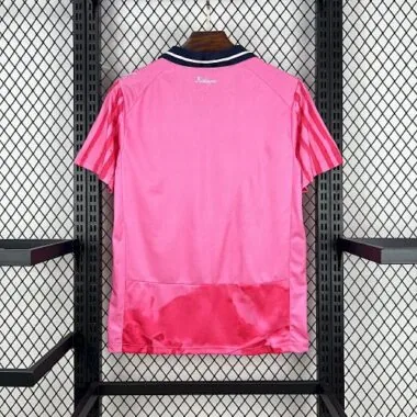 25-26 Monterrey Pink Special Edition Kit Soccer AAAAJersey Yupoo