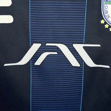 25-26 Pachuca Away Kit Soccer AAAAJersey Yupoo