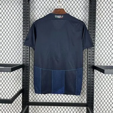 25-26 Pachuca Away Kit Soccer AAAAJersey Yupoo