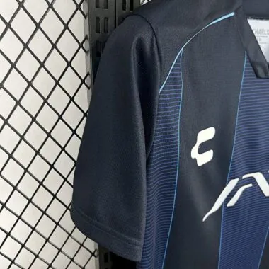 25-26 Pachuca Away Kit Soccer AAAAJersey Yupoo