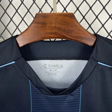 25-26 Pachuca Away Kit Soccer AAAAJersey Yupoo