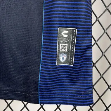 25-26 Pachuca Away Kit Soccer AAAAJersey Yupoo
