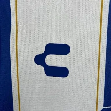 25-26 Pachuca Home Kit Soccer AAAAJersey Yupoo