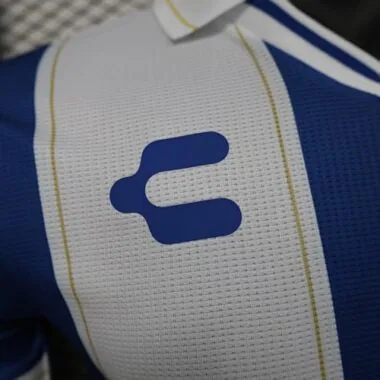 25-26 Pachuca Home Player Version Kit Soccer AAAAJersey Yupoo