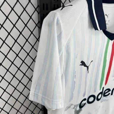 25-26 Monterrey Special Edition Soccer AAAAJersey Yupoo