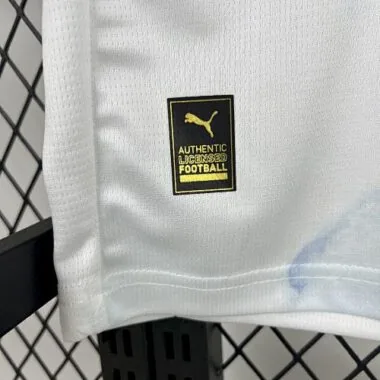 25-26 Monterrey Special Edition Soccer AAAAJersey Yupoo