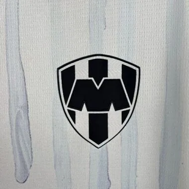 25-26 Monterrey Special Edition Soccer AAAAJersey Yupoo