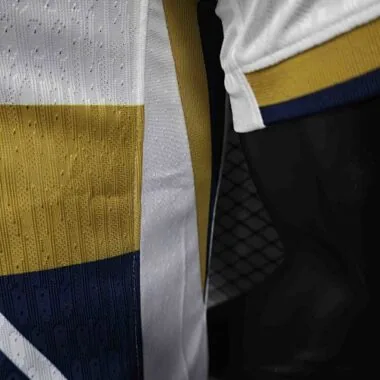 25-26 Pumas Home Kit Player Version Soccer AAAAJersey Yupoo