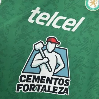 25-26 Leon Home Kit Soccer AAAAJersey Yupoo
