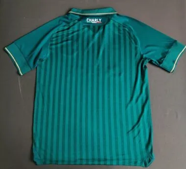 23-24 Leon Special Edition Soccer AAAAJersey